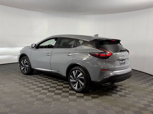 Used 2024 Nissan Murano SL FWD image 6