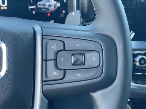 New 2026 GMC Sierra 1500 Elevation w/ Elevation Premium Package image 12
