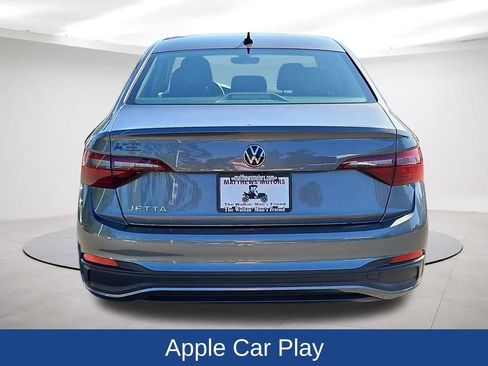 Used 2024 Volkswagen Jetta S image 6
