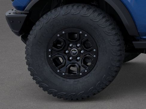 New 2025 Ford Bronco Badlands AWD/4WD image 21