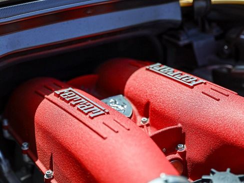 Used 2007 Ferrari F430 Spider RWD image 43
