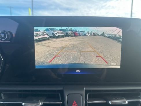 New 2026 Chevrolet TrailBlazer LS image 23