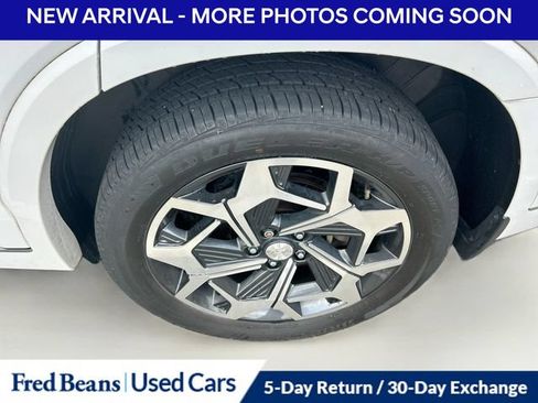 Used 2021 Hyundai Palisade Calligraphy AWD/4WD image 13