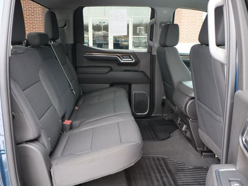 Used 2023 Chevrolet Silverado 1500 LT image 43