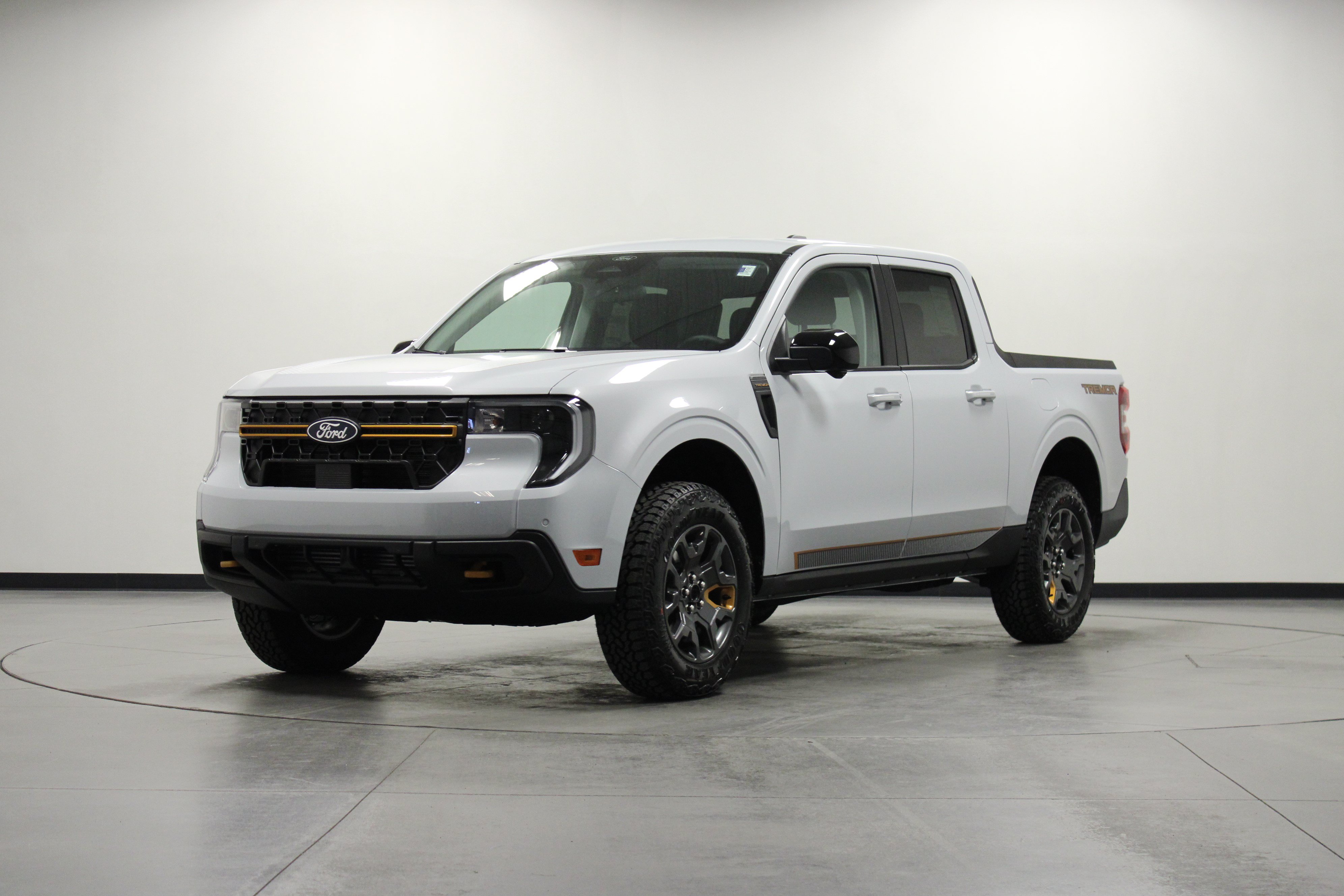New 2026 Ford Maverick Tremor AWD/4WD image 8