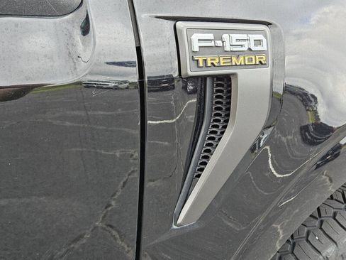 Used 2023 Ford F150 Tremor w/ Equipment Group 402A High image 15