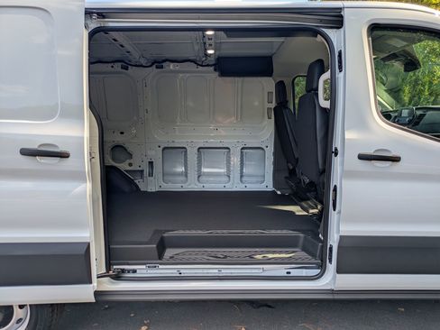 New 2025 Ford Transit 150 Low Roof image 24