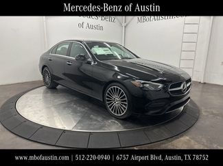 New 2026 Mercedes-Benz C 300 C 300 video 1