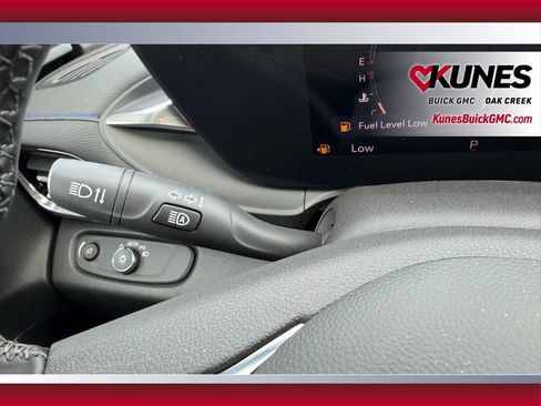 New 2026 Buick Envista Sport Touring w/ Convenience I Package image 16