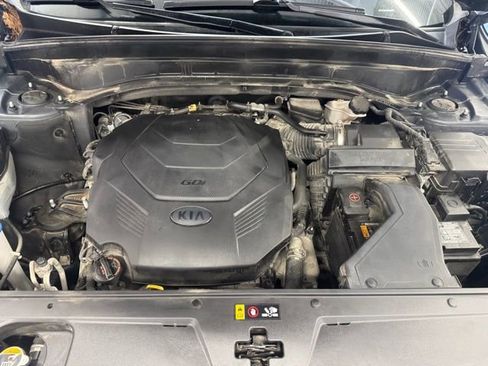 Used 2020 Kia Telluride S image 18