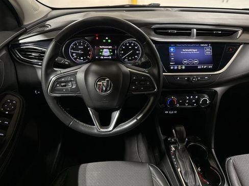 Used 2022 Buick Encore GX Preferred w/ Cold Weather Comfort Package image 11