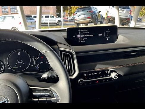 New 2026 MAZDA CX-50 AWD 2.5 Hybrid w/ Weather Package image 37