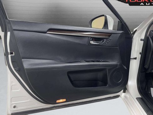 Used 2016 Lexus ES 350 image 11