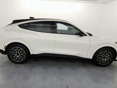 New 2025 Ford Mustang Mach-E Premium w/ Interior Protection Package image 9