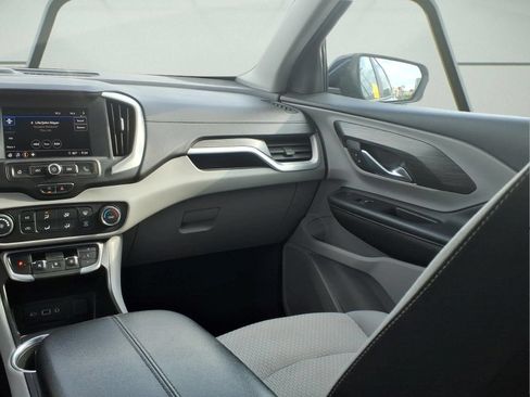 Used 2022 GMC Terrain SLE AWD/4WD image 12