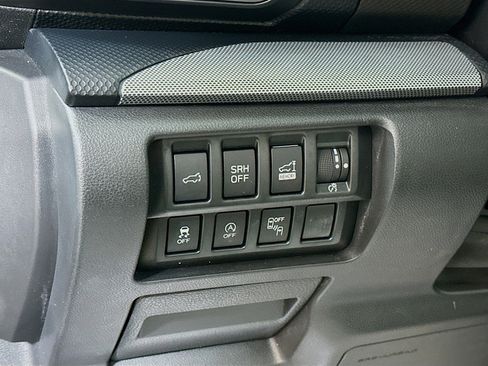 Used 2020 Subaru Forester Limited w/ Popular Package #3 image 10