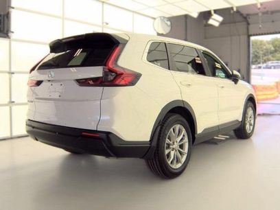 Used 2025 Honda CR-V EX