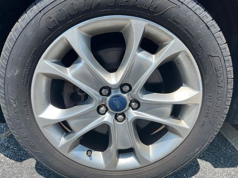 Used 2013 Ford Escape SEL AWD/4WD image 11