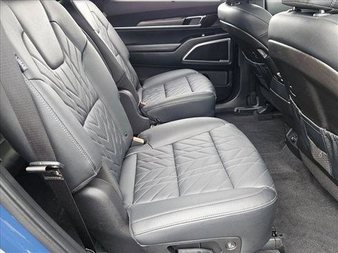 Used 2025 Kia Telluride EX X-Line AWD/4WD image 22