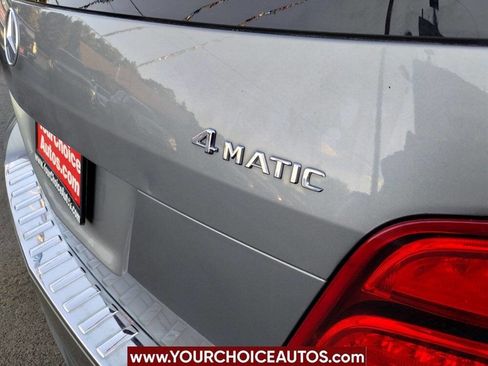 Used 2014 Mercedes-Benz GLK 350 4MATIC image 10