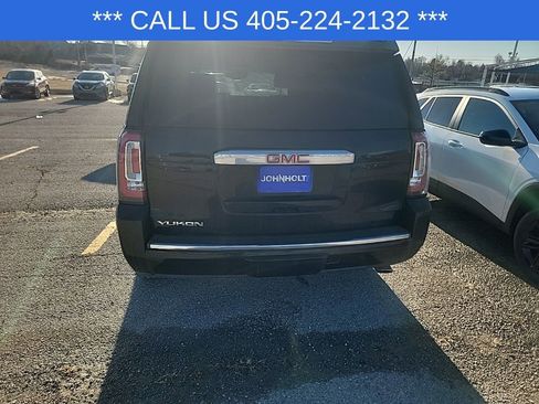 Used 2018 GMC Yukon Denali w/ Denali Ultimate Package image 7