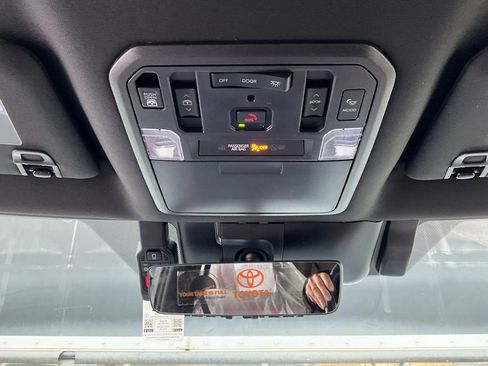 New 2026 Toyota Tundra 1794 Edition image 18