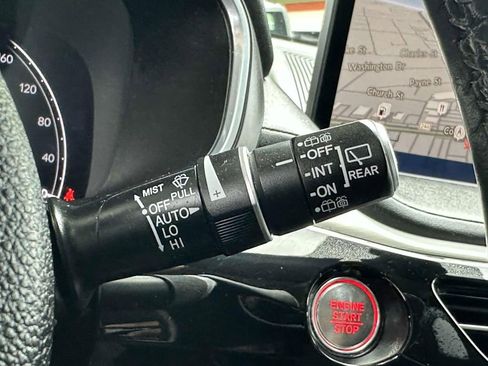 Certified 2023 Acura MDX SH-AWD w/ Technology Package image 18