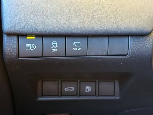New 2026 Toyota Mirai RWD image 29