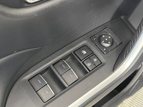 Used 2024 Toyota RAV4 XLE AWD/4WD image 24