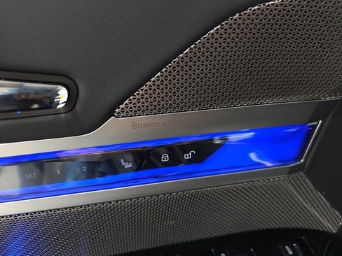 New 2026 BMW 740i xDrive image 11