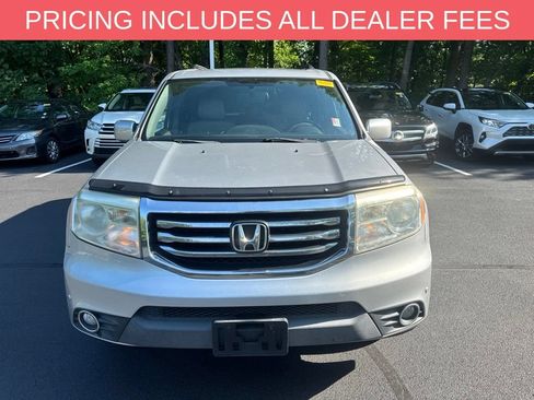 Used 2013 Honda Pilot Touring image 15