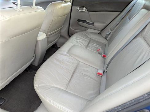 Used 2012 Honda Civic EX-L image 12