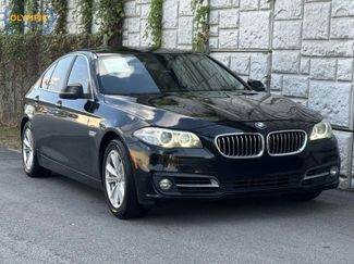 Used 2015 BMW 528i Sedan video 2