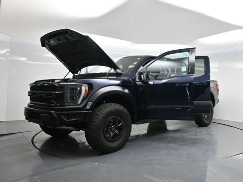 Used 2023 Ford F150 Raptor w/ Equipment Group 802A Raptor R AWD/4WD image 32