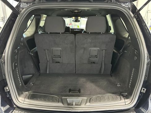 Used 2024 Dodge Durango GT w/ Blacktop Package image 27