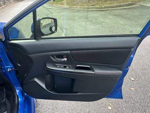 Used 2018 Subaru WRX image 53