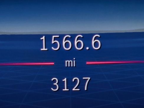 Certified 2025 Mercedes-Benz GLE 350 GLE 350 image 39