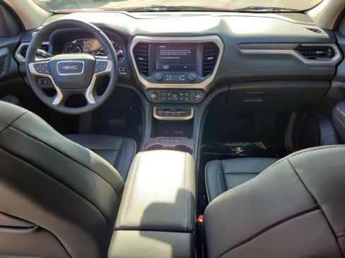 Used 2023 GMC Acadia Denali w/ Denali Ultimate Package image 16