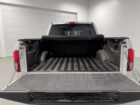 Used 2020 Ford F150 Lariat w/ Equipment Group 502A Luxury image 31