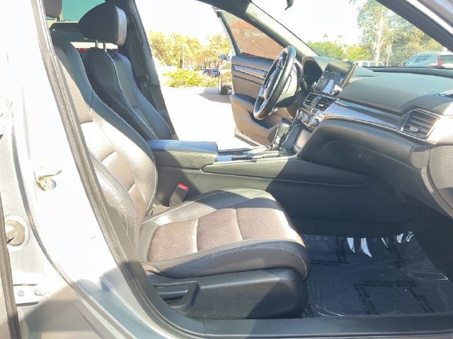Used 2020 Honda Accord Sport image 33