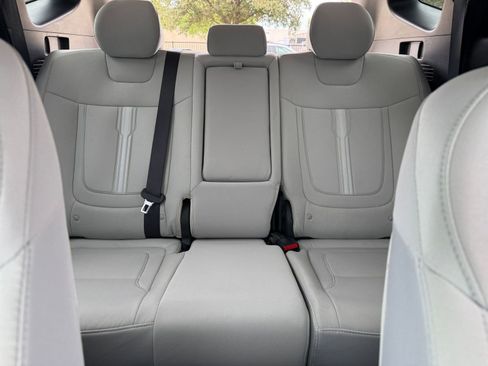 Used 2025 Hyundai Tucson SEL image 40