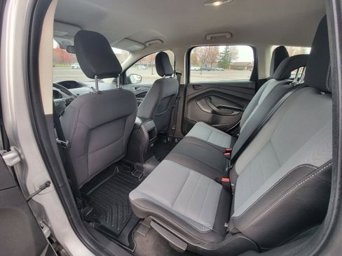 Used 2019 Ford Escape S image 13