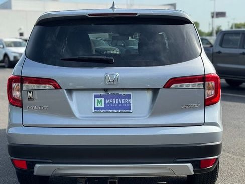 Used 2019 Honda Pilot EX-L image 3