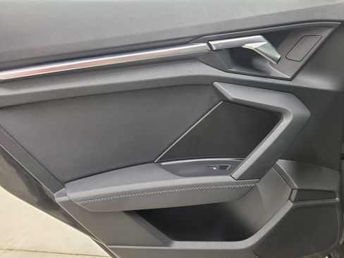 Used 2024 Audi A3 2.0T Premium image 13