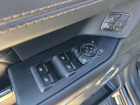 Used 2021 Ford Expedition Max Platinum image 24