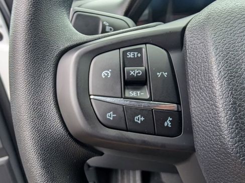 New 2025 Ford Ranger XL w/ Trailer Tow Package image 24