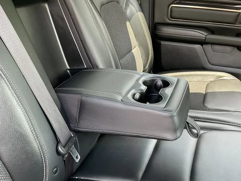 Used 2021 RAM 1500 Rebel w/ Rebel Level 1 Equipment Group AWD/4WD image 44
