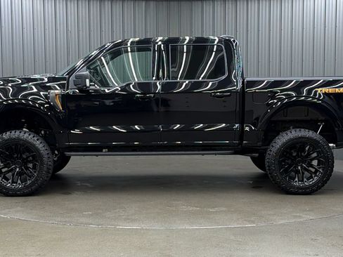 Used 2026 Ford F150 Tremor AWD/4WD image 2