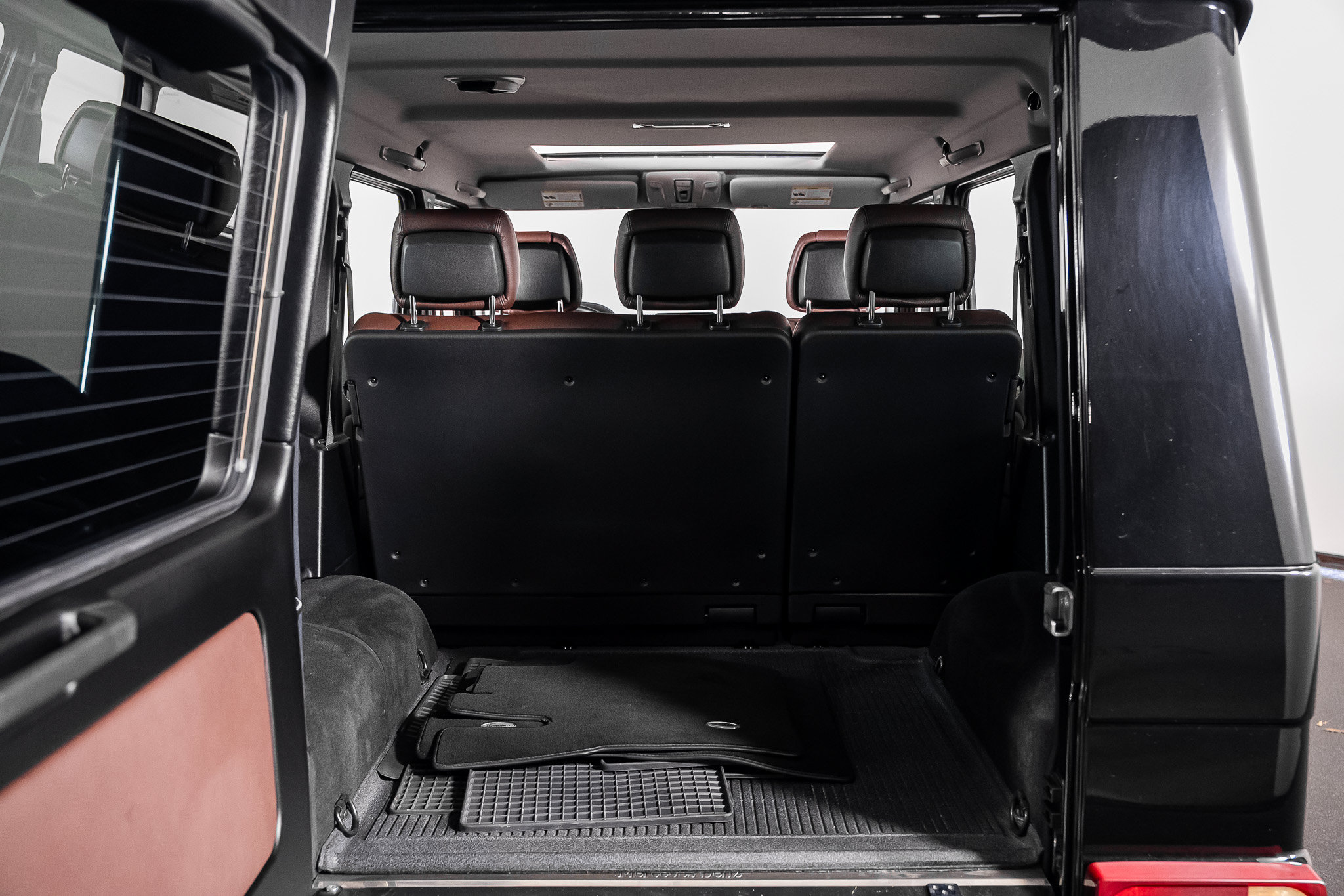 Used 2017 Mercedes-Benz G 550 image 65
