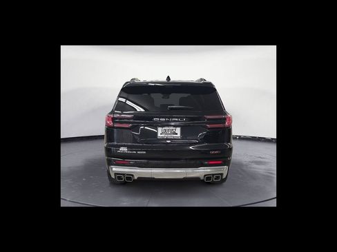 Used 2025 GMC Acadia Denali w/ Super Cruise Package AWD/4WD image 5